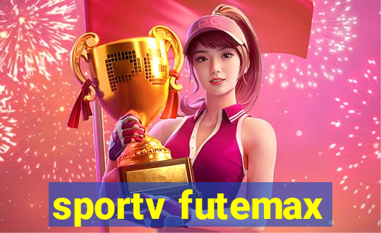 sportv futemax